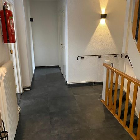 Appartement-Woning Bellevue Simpelveld Exterior photo